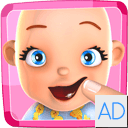 Baby Designer: My Talking Baby