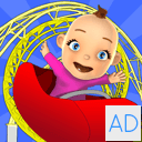 Baby Fun Park - Baby Games 3D