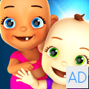 Baby Twins Game Box Fun Babsy