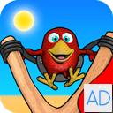Bird Mini Golf 2 - Beach Fun