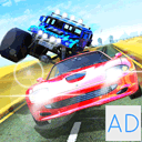 Car & Monster Truck Racing Fun