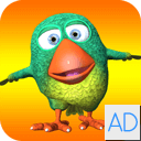 Children Game: Catch The Birds