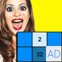 2048 Game Fun - 2048 Puzzle