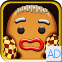 Gingerbread Run