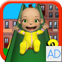 Baby Babsy: Playground Fun 2