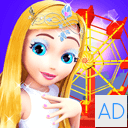 Princess Fun Park And Games
