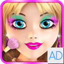 Princess Game: Salon Angela 3D
