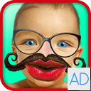 Fun Face Changer Photo Studio