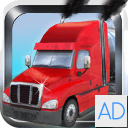 Unblock Truck 3D: Parking Game