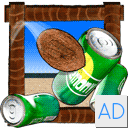 Can Toss Fun - Hit & Smash 3D