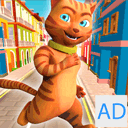 Cat Run Leo 2